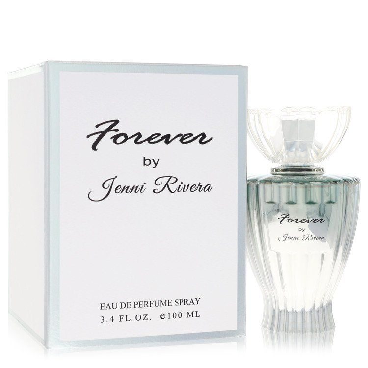 Jenni Rivera Forever by Jenni Rivera Eau de Parfum Spray 100 ml