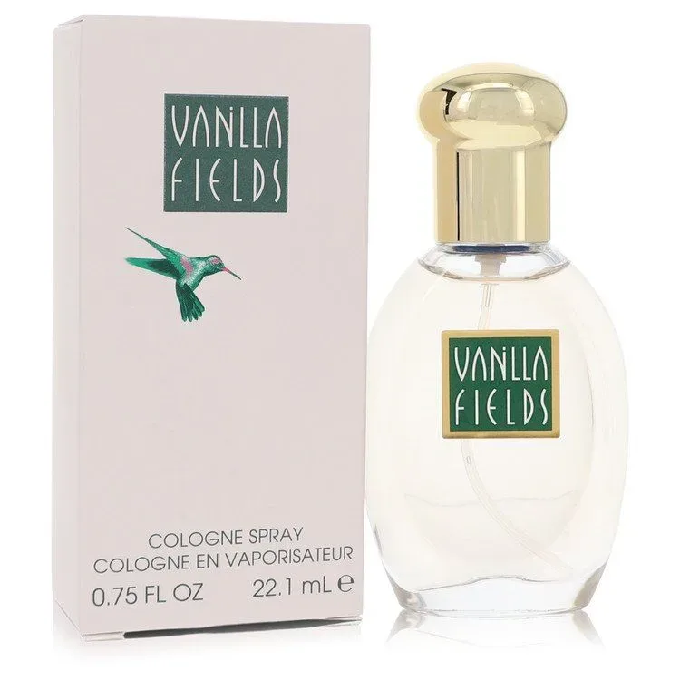 VANILLA FIELDS by Coty Cologne Spray 22 ml