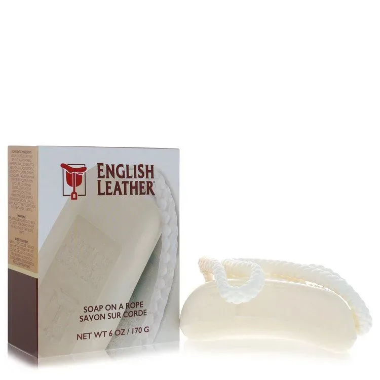 Dana English Leather Seife 170ml