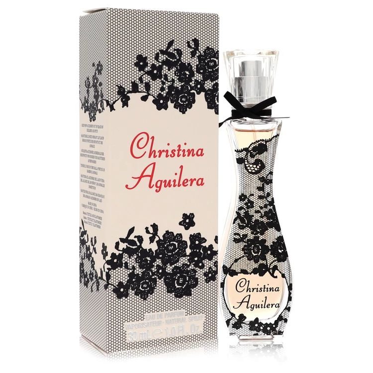 Christina Aguilera by Christina Aguilera Eau de Parfum Spray 30 ml