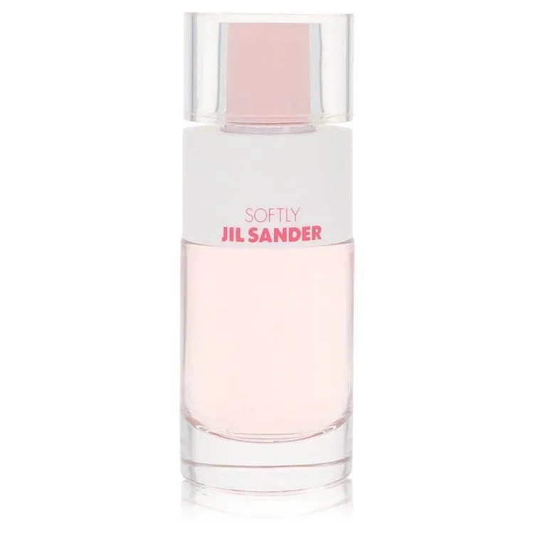Jil Sander Softly Eau De Petales 80 ml