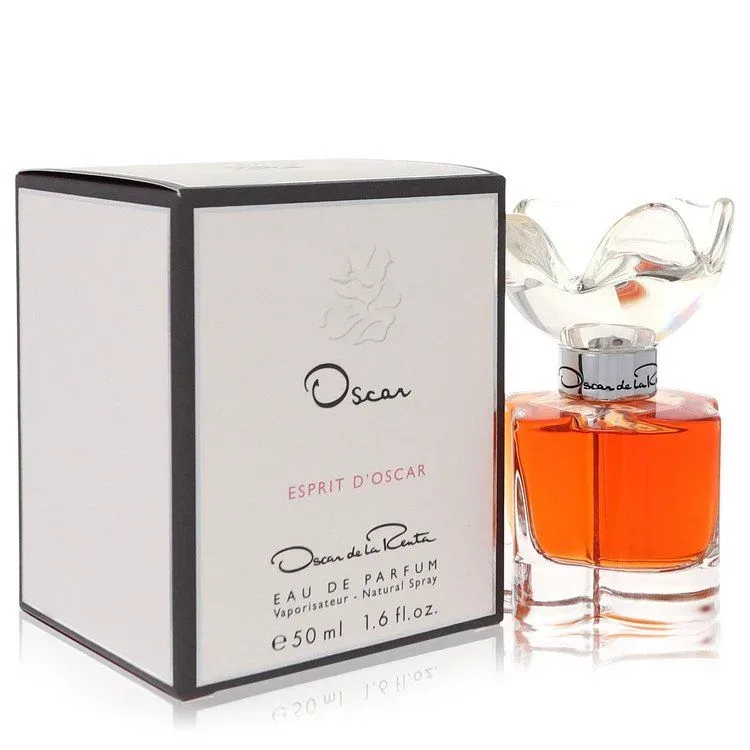 Oscar De La Renta Esprit d'Oscar Eau De Parfum Spray 50 ml