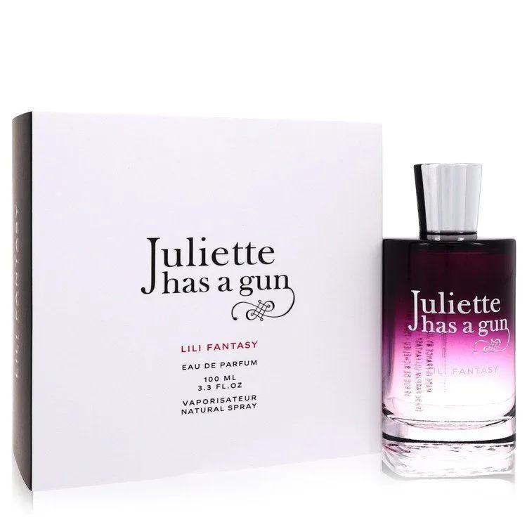 Juliette Has A Gun Lili Fantasy Eau De Parfum Spray 100 ml
