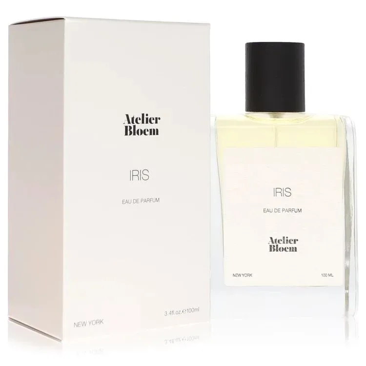 Atelier Bloem Iris Eau De Parfum Spray (Unisex) 100 ml