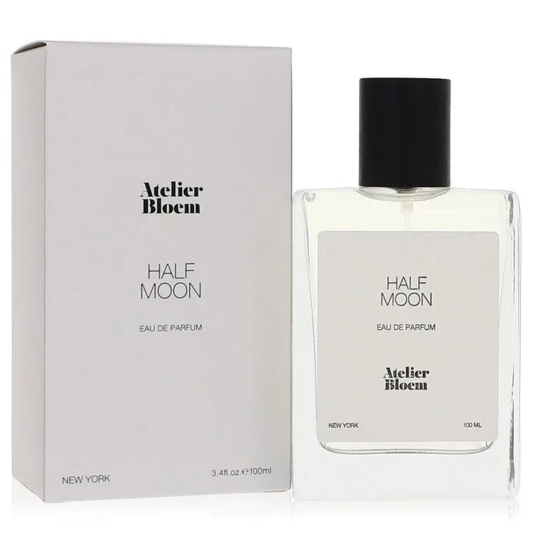 Atelier Bloem Half Moon Eau De Parfum Spray (Unisex) 100 ml