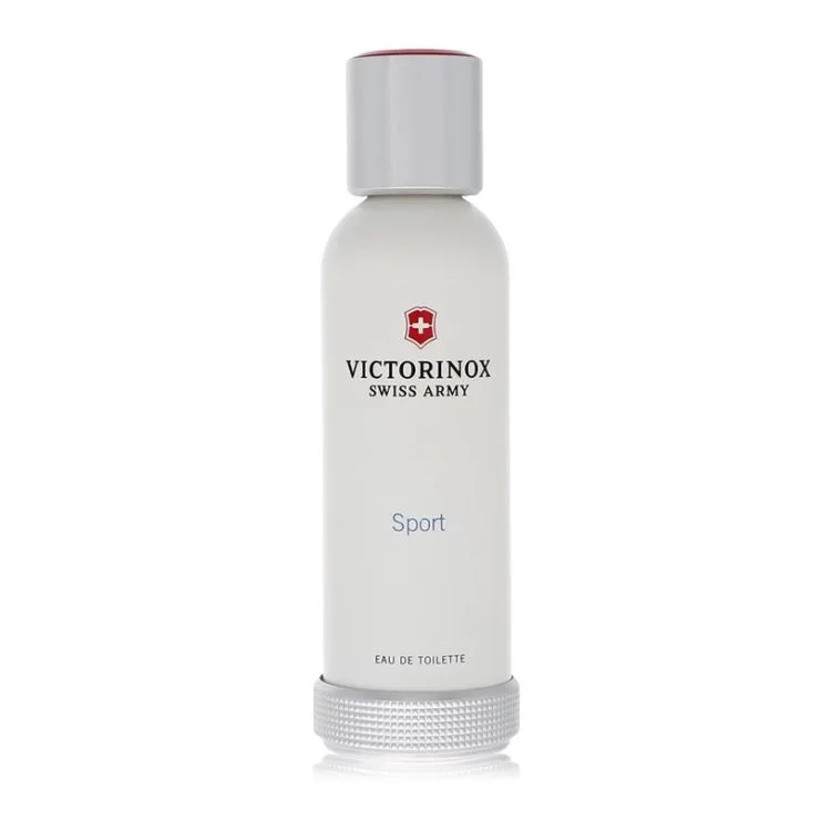 Swiss Army Classic Sport by Swiss Army Eau de Toilette Spray (Tester) 100 ml