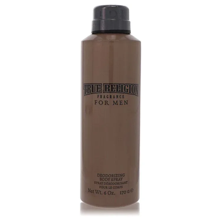 True Religion For Men Deodorant Spray 170ml