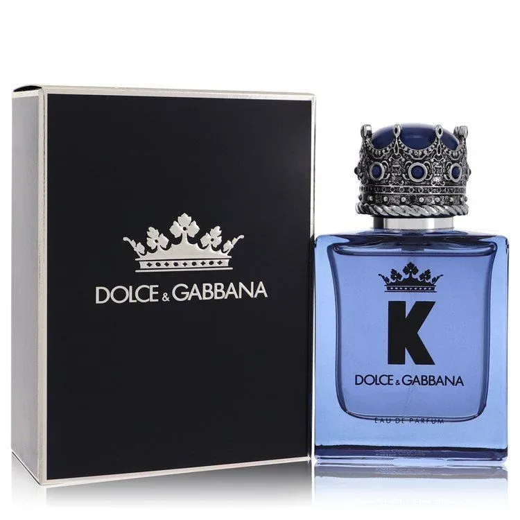 Dolce & Gabbana K Eau de Parfum 50ml