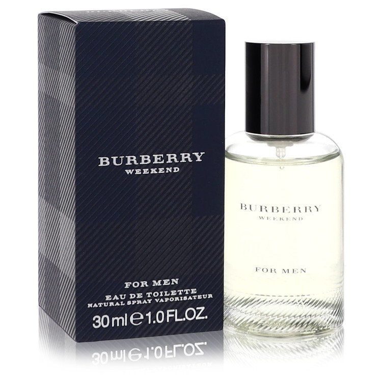 WEEKEND by Burberry Eau de Toilette Spray 30 ml