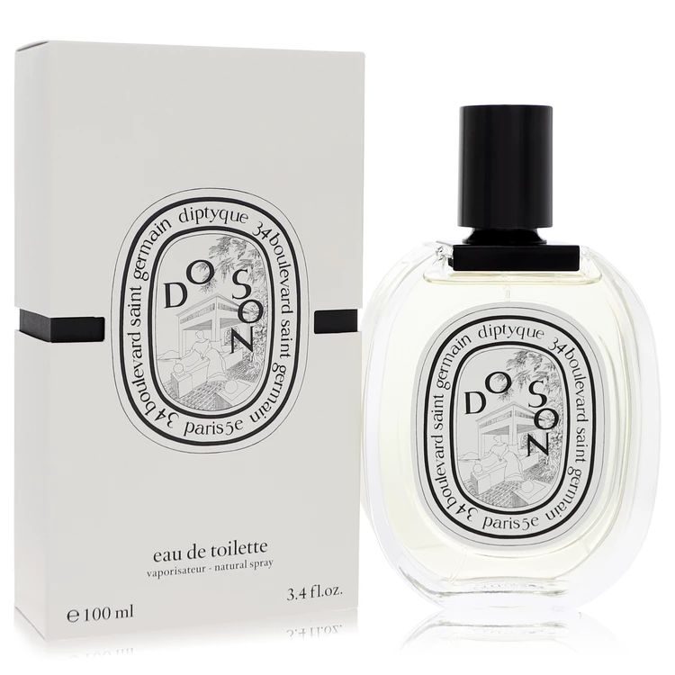 Do Son by Diptyque Eau de Toilette Spray (Unisex) 100 ml