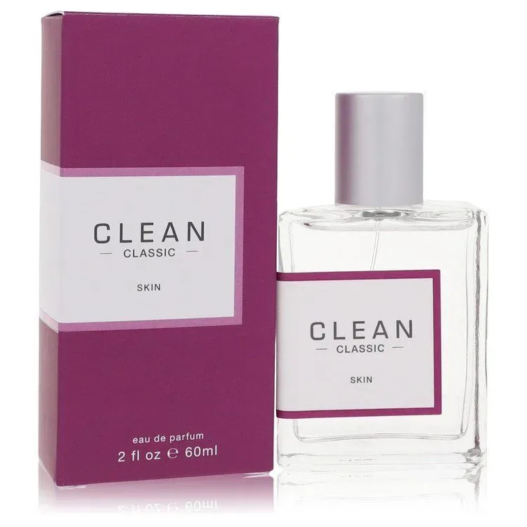 Clean Skin Eau De Parfum Spray 62 ml