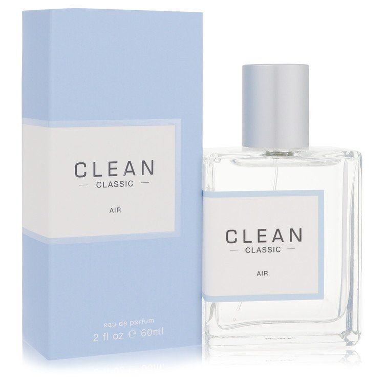 Clean Air by Clean Eau de Parfum Spray 63 ml