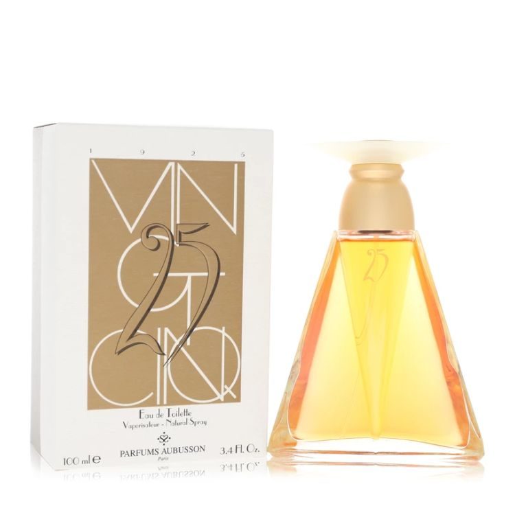 Aubusson 25 by Aubusson Eau de Toilette Spray 100 ml