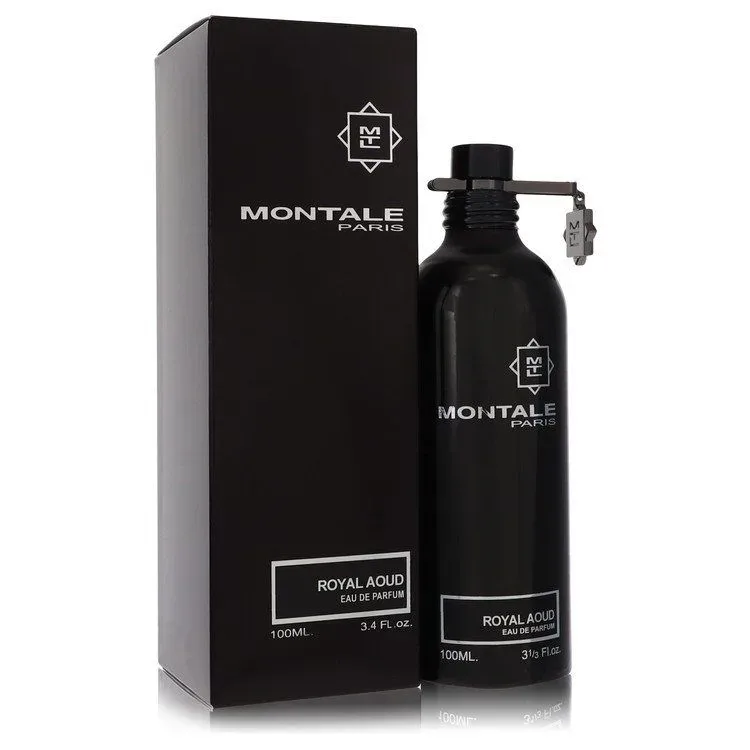 Montale Royal Aoud by Montale Eau de Parfum Spray 100 ml