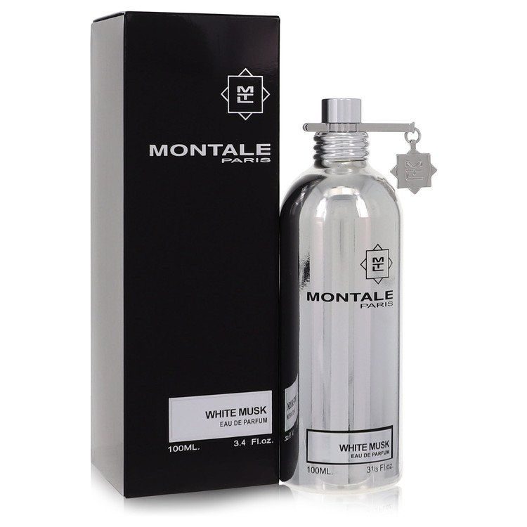 Montale White Musk by Montale Eau de Parfum Spray 100 ml