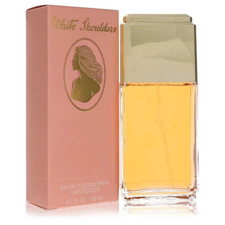 Evyan WHITE SHOULDERS Cologne Spray 130 ml