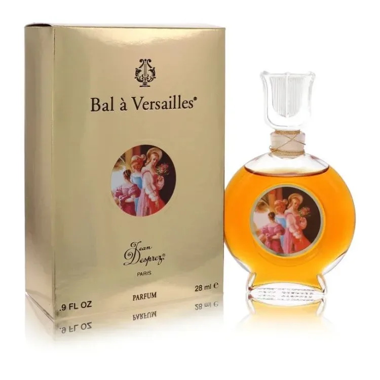 Jean Desprez BAL A VERSAILLES Pure Perfume 30 ml