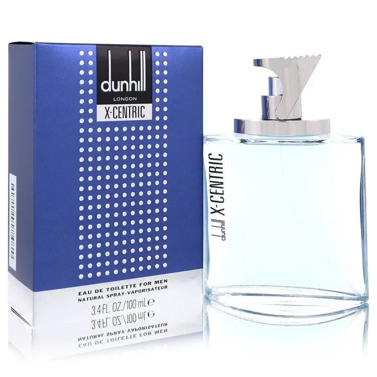 X-Centric by Alfred Dunhill Eau de Toilette Spray 100 ml