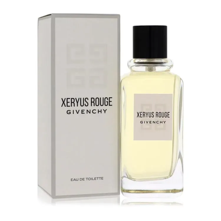 Givenchy - Xeryus Rouge Eau De Toilette, 100  ml