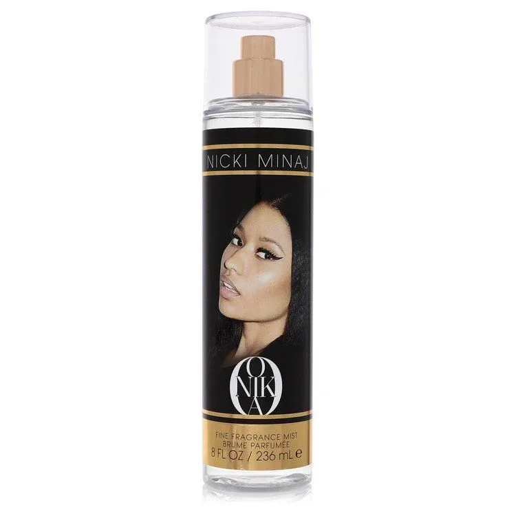 Nicki Minaj Onika Body Spray 236ml