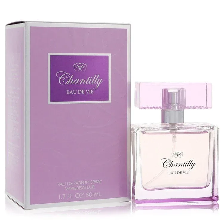 Chantilly Eau de Vie by Dana Eau de Parfum Spray 50 ml