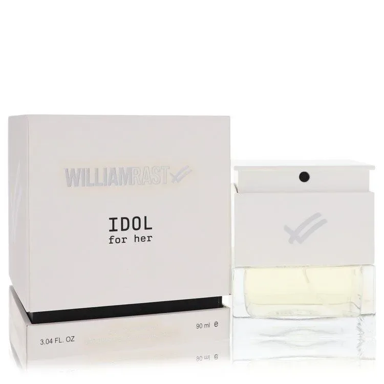 William Rast Idol Eau De Parfum Spray 90 ml