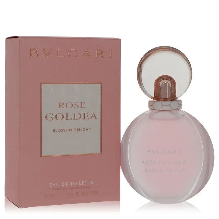BVLGARI - Rose Goldea Blossom Delight, Eau de Toilette, 75  ml