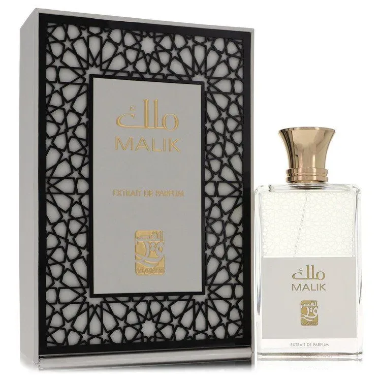 My Perfumes Al Qasr Malik Eau De Parfum Spray (Unisex) 100 ml