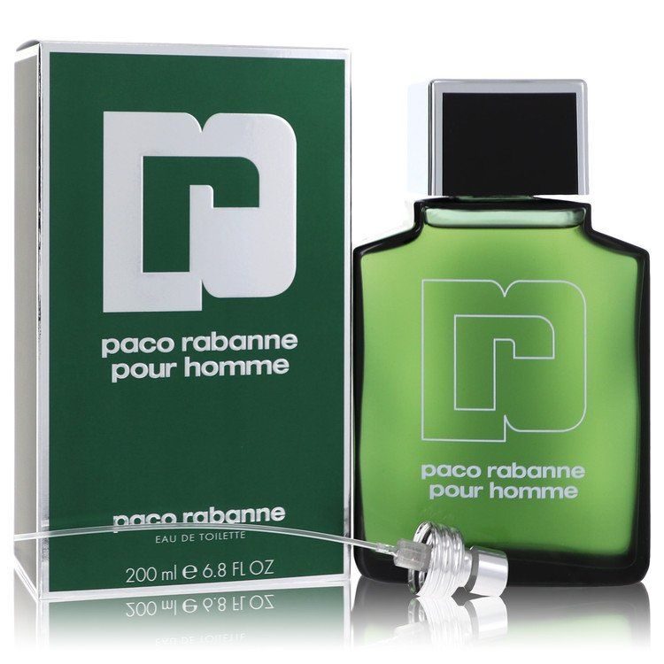 PACO RABANNE by Paco Rabanne Eau de Toilette Splash & Spray 200 ml