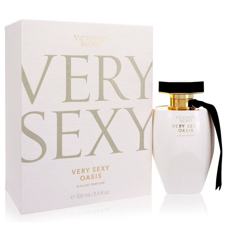 Victoria's Secret Very Sexy Oasis Eau De Parfum Spray 100 ml