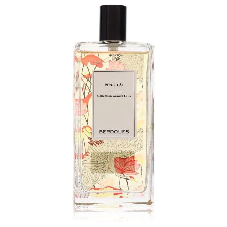 Berdoues Peng Lai Eau De Parfum Spray (Tester) 100 ml