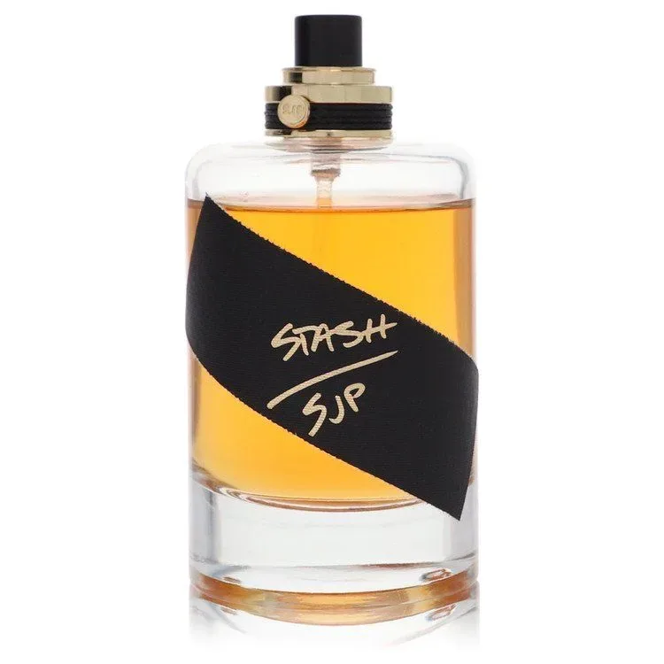 Sarah Jessica Parker Stash Eau De Parfum Elixir Spray (Unisex Tester) 100 ml