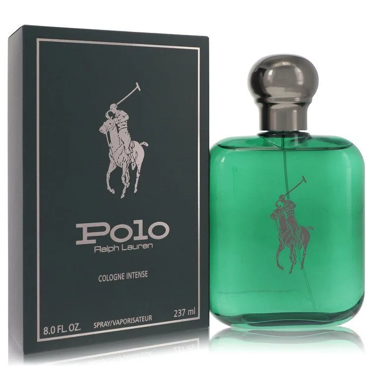 Ralph Lauren Polo Cologne Intense Eau de Cologne 237ml