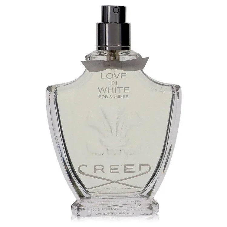 Creed Love In White For Summer Eau De Parfum Spray (Tester) 75 ml