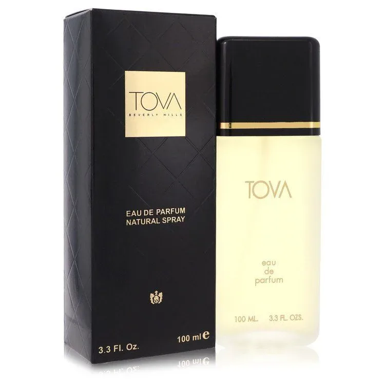 Tova Beverly Hills TOVA Eau De Parfum Spray 100 ml