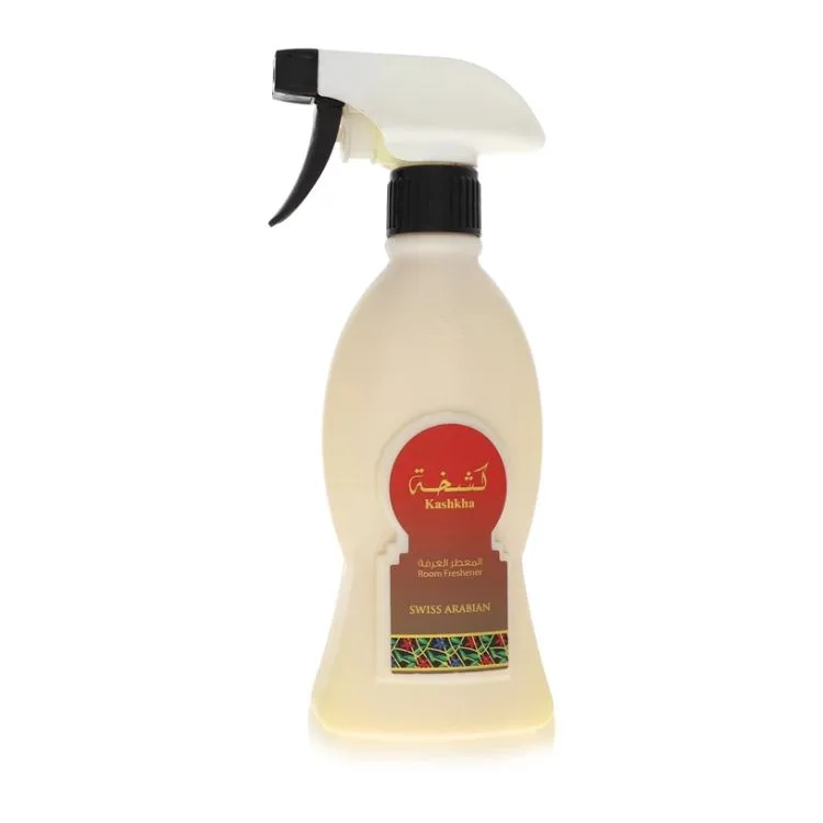 Swiss Arabian Kashkha Room Freshener 300ml
