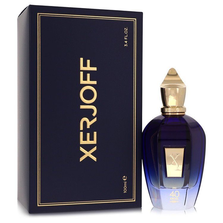 Xerjoff 40 Knots Eau de Parfum 100ml