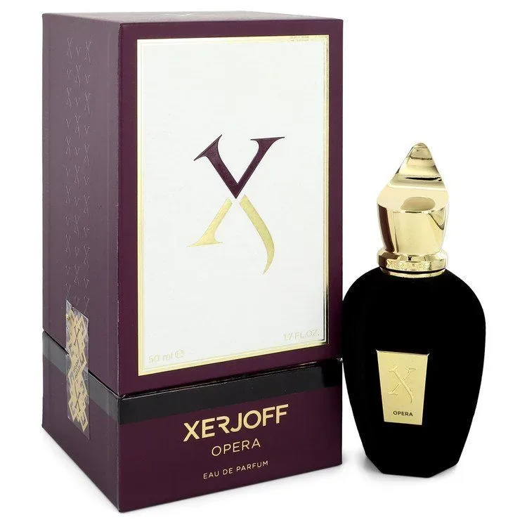 Xerjoff Opera Eau de Parfum 50ml