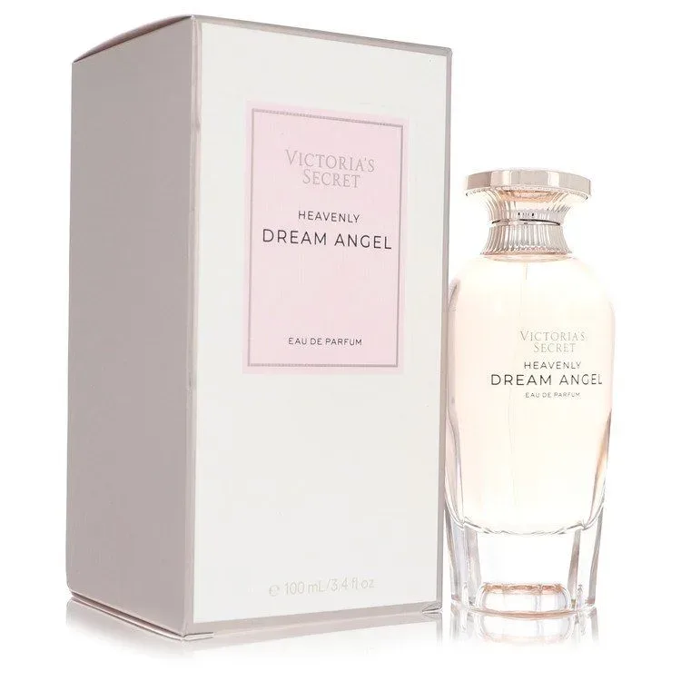 Victoria's Secret Dream Angels Heavenly Eau De Parfum Spray 100 ml