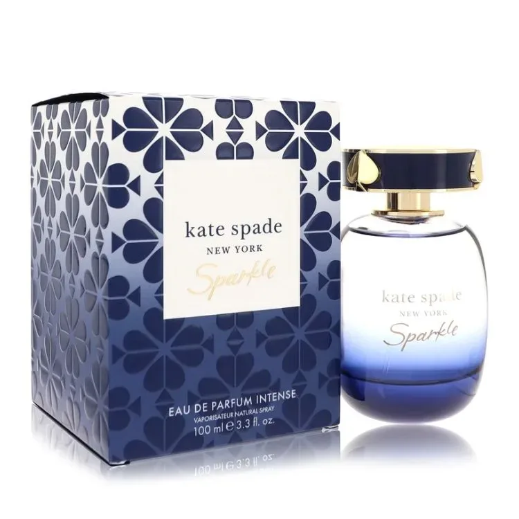 Kate Spade Sparkle Eau De Parfum Intense Spray 95 ml