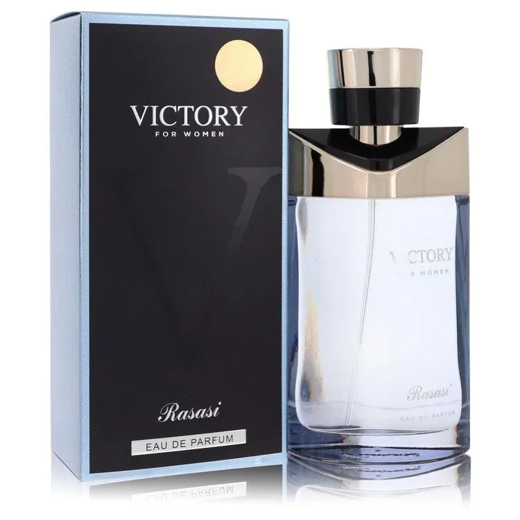Rasasi Victory Eau De Parfum Spray 95 ml