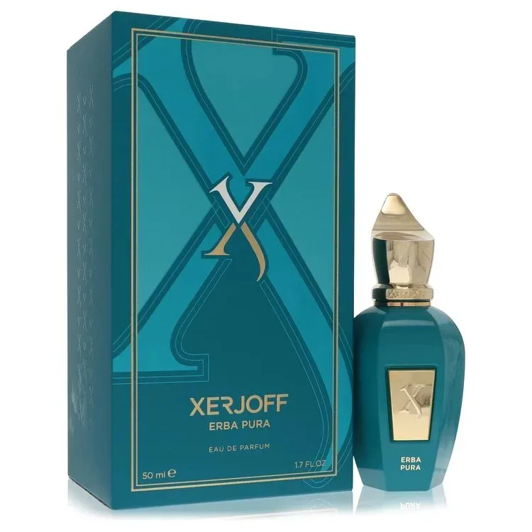 XERJOFF Erba Pura Eau de Parfum 50ml Unisex