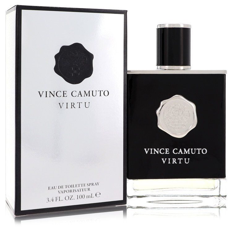 Vince Camuto Virtu Eau De Toilette Spray (Tester) 100 ml