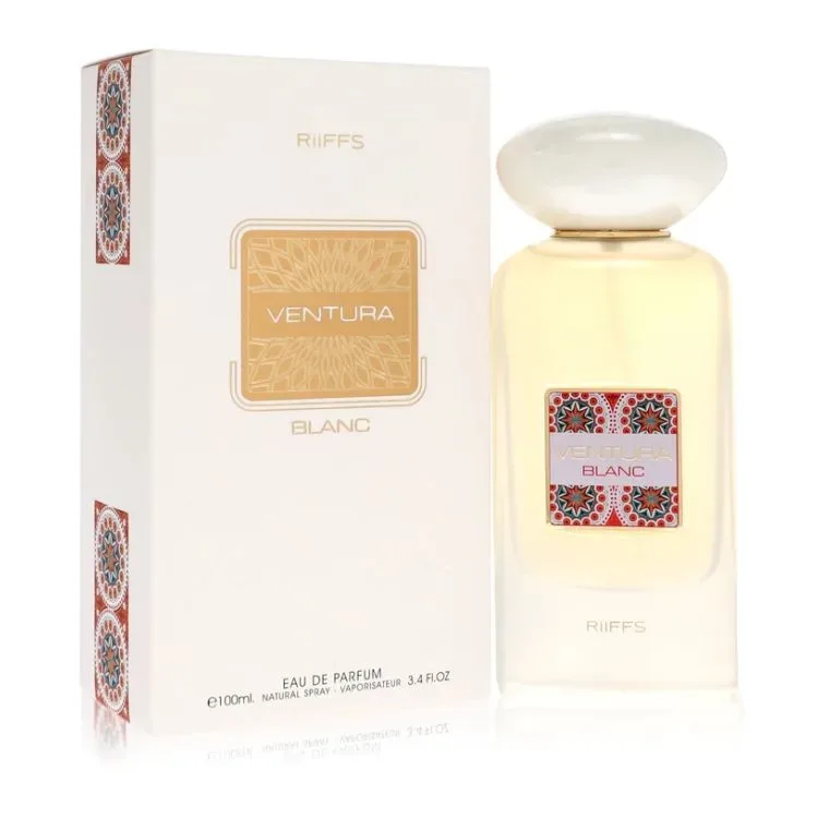Riiffs Ventura Blanc Eau De Parfum Spray 100 ml