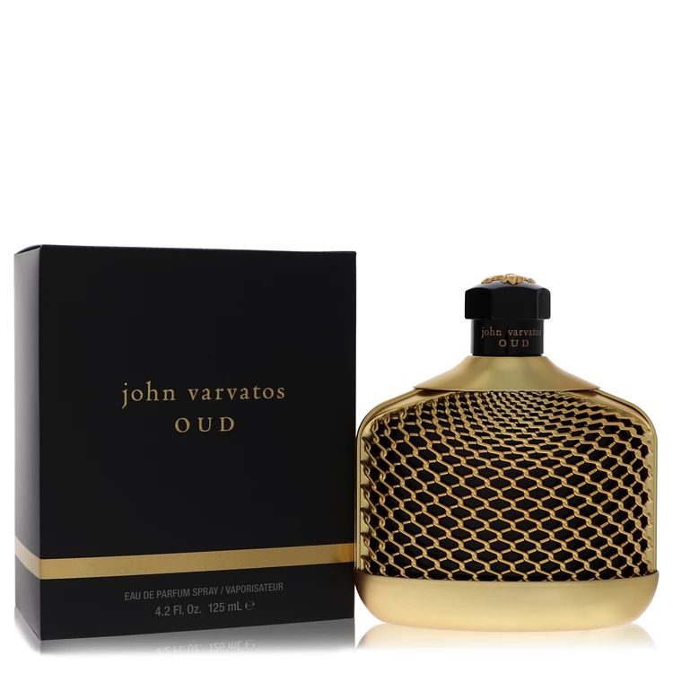 John Varvatos Oud by John Varvatos Eau de Parfum Spray 125 ml