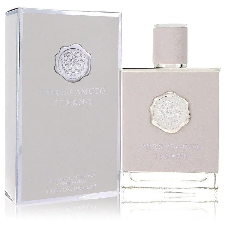 Vince Camuto Eterno by Vince Camuto Eau de Toilette Spray 100 ml