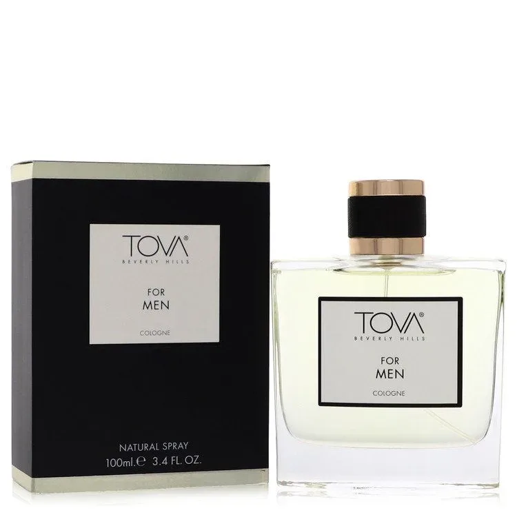 Tova Beverly Hills Tova Cologne Spray 100 ml