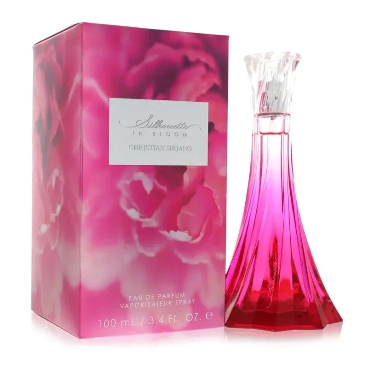 Christian Siriano Silhouette In Bloom Eau de Parfum 100ml