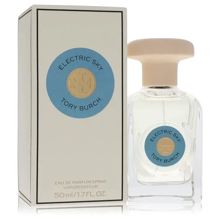 Tory Burch Electric Sky Eau De Parfum Spray 50 ml