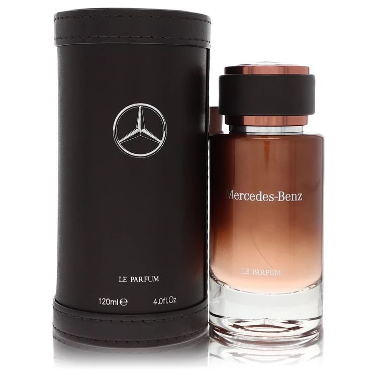 Mercedes Benz Le Parfum by Mercedes Benz Eau de Parfum Spray 120 ml